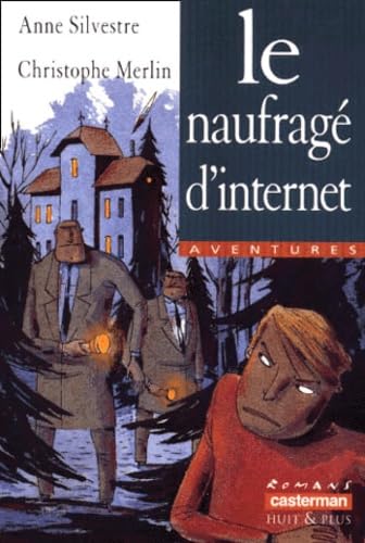 LE NAUFRAGE D'INTERNET book