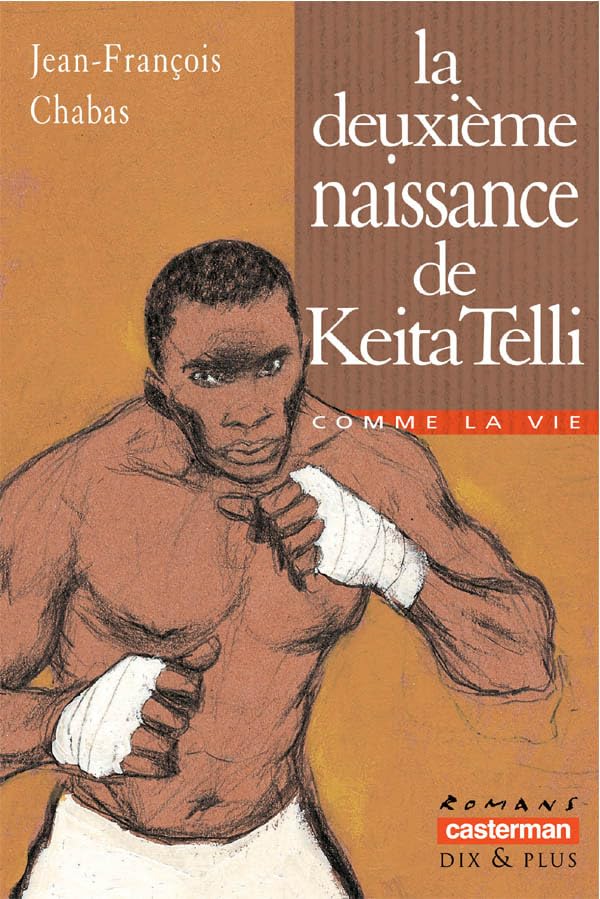 La deuxième naissance de Keita Telli book