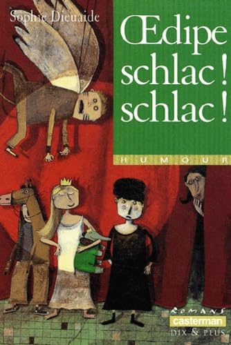 Oedipe schlac! schlac! Novels & Short Stories