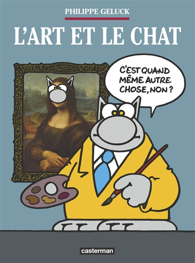 Product Image: L'art et le Chat