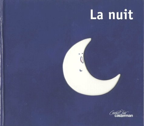 Nuit (La) book