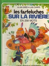 Les Farfeluches sur la rivière en 258 mots Books