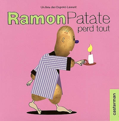 Product Image: Ramon Patate perd tout