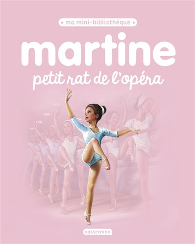 Product Image: Martine petit rat de l'Opéra