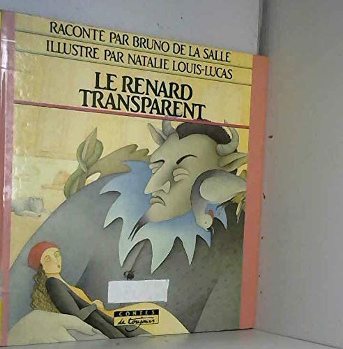 Le renard transparent (Contes de toujours) Books
