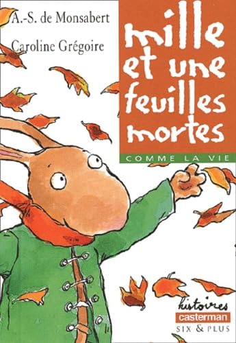 Mille et une feuilles mortes Novels & Short Stories