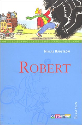Robert Novels & Short Stories for children
