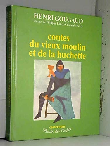 Contes du vieux moulin et de la huchette Books