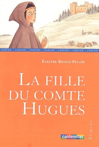 Fille du comte hugues (La) Novels & Short Stories