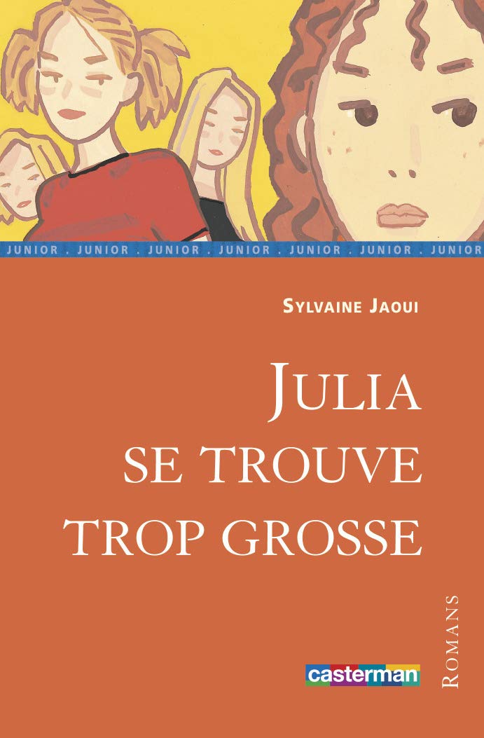Julia se trouve trop grosse Novels & Short Stories