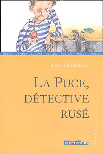 Product Image: Puce, detective ruse (La)