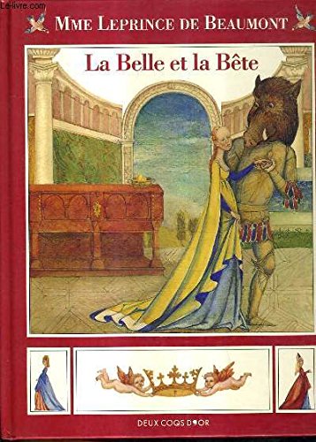 La Belle et la Bête : et autres contes Books