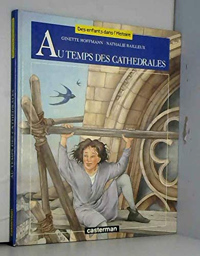 Au temps des cathédrales Books