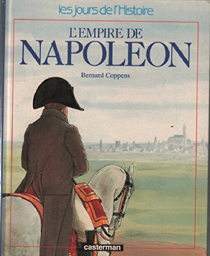 L'Empire de Napoléon Books