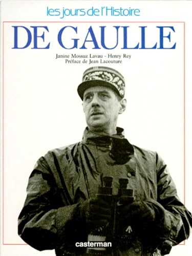 Product Image: De Gaulle