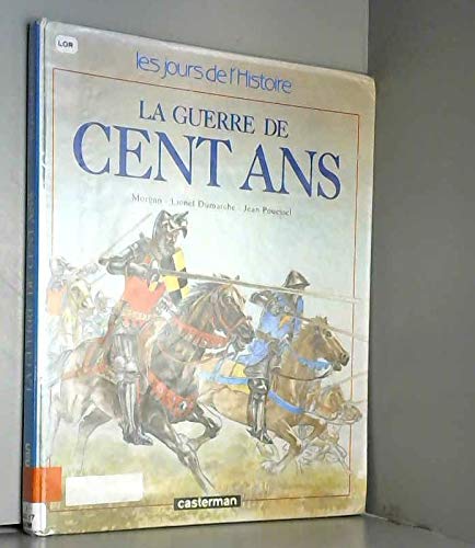 La Guerre de Cent ans Books