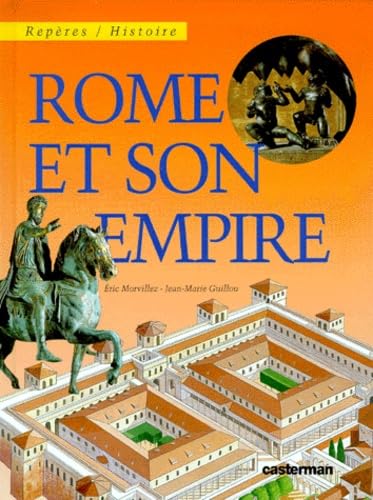Rome et son empire book