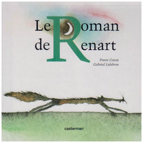Product Image: Roman de renart (Le)