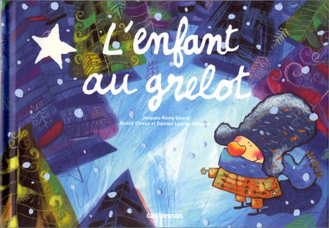 L'enfant au grelot Children's books