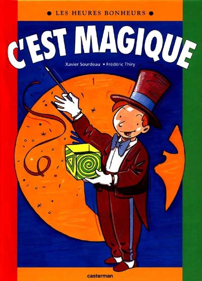 Product Image: C'est magique