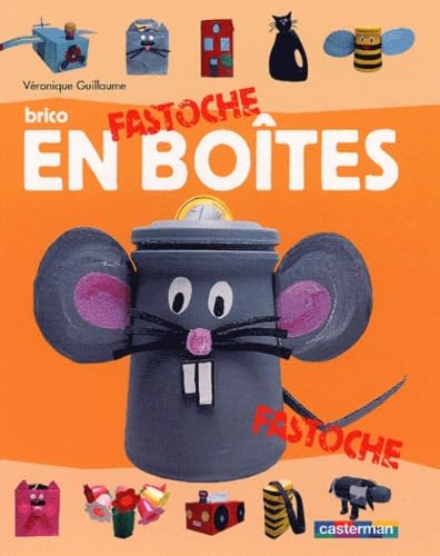 Product Image: Brico en boites