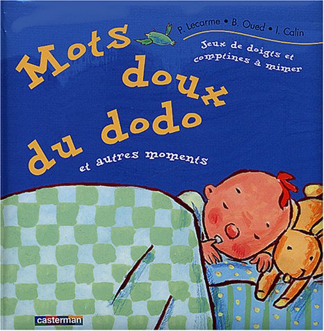 Product Image: Mots doux du dodo