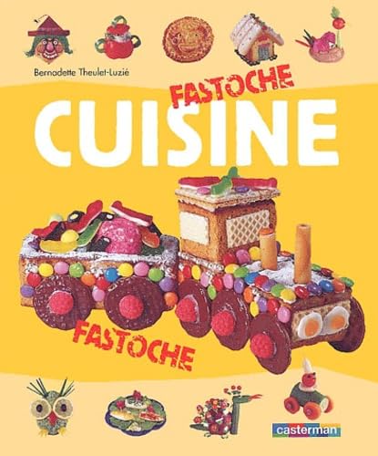 Product Image: Cuisine