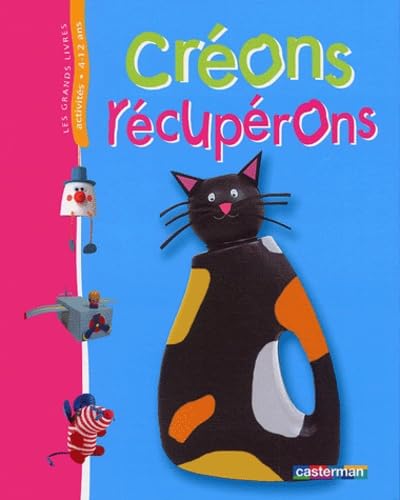 Product Image: Creons recuperons