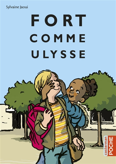 Product Image: Fort comme Ulysse