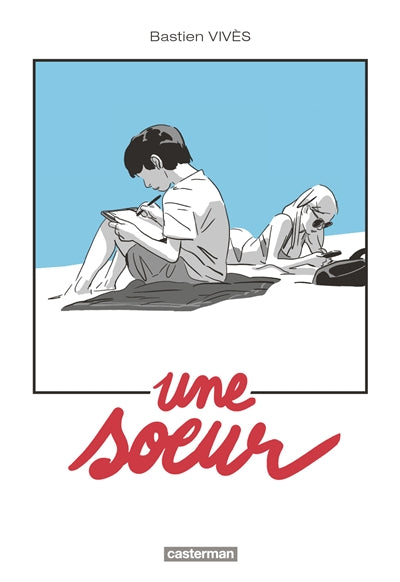 Product Image: Une soeur