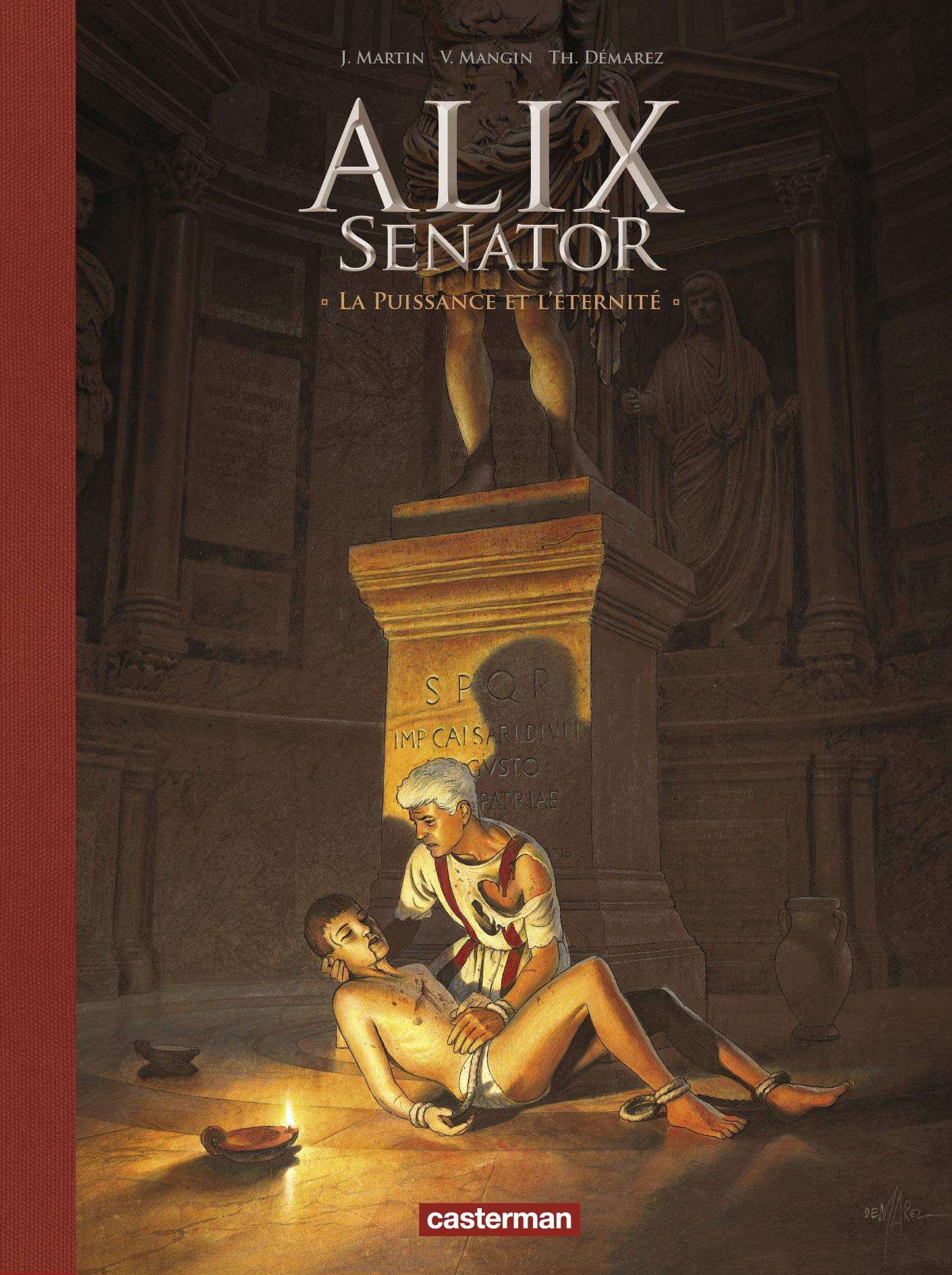 La Puissance de l'Éternité: EDITION LUXE book