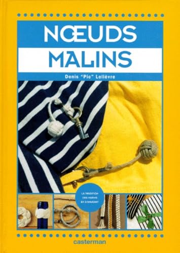 Product Image: Noeuds malins