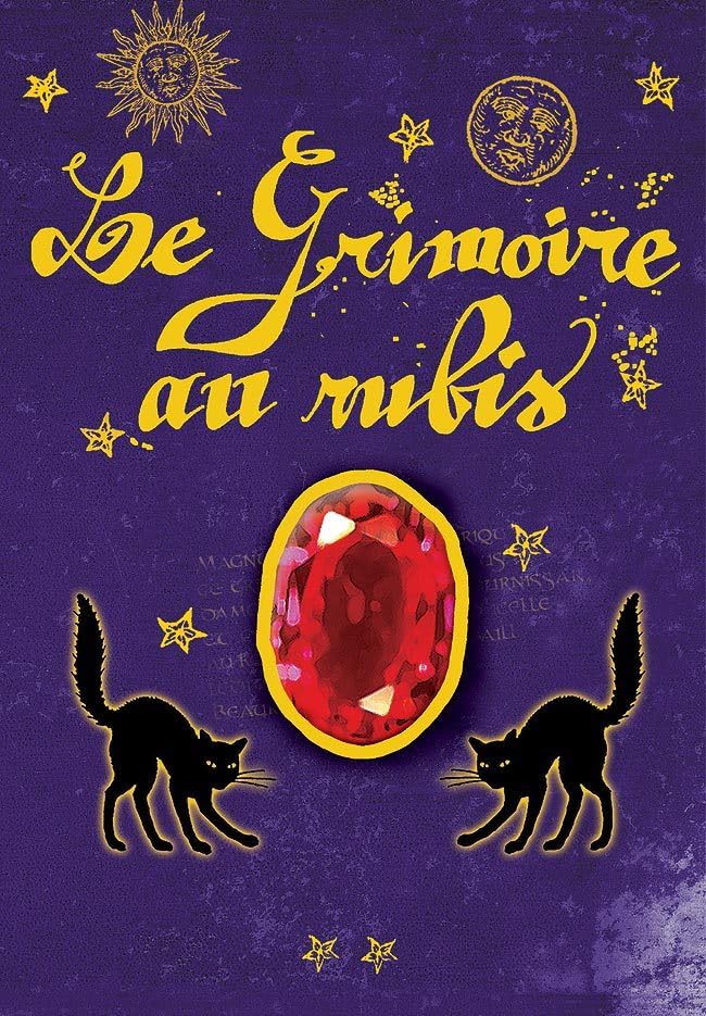 Le Sortilège du Chat: LE SORTILEGE DES CHATS Novels & Short Stories