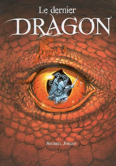 Product Image: Le dernier dragon