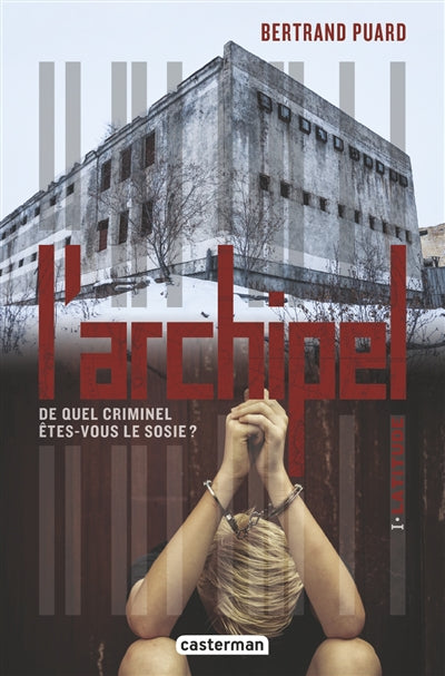 Product Image: L'archipel. Vol. 1. Latitude