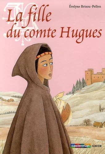 la fille du comte hugues Novels & Short Stories