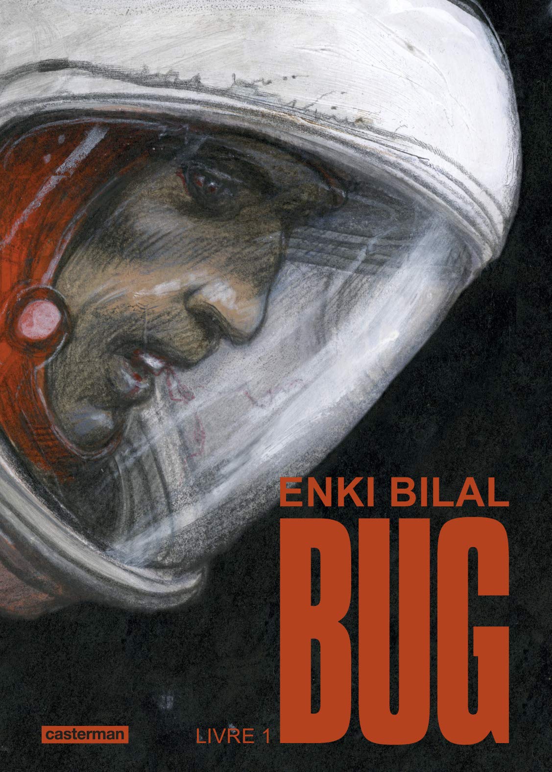 BUG T1 LIVRE 1 - EDITION SPECIALE FNAC: LIVRE 1 - EDITION SPECIALE FNAC Manga