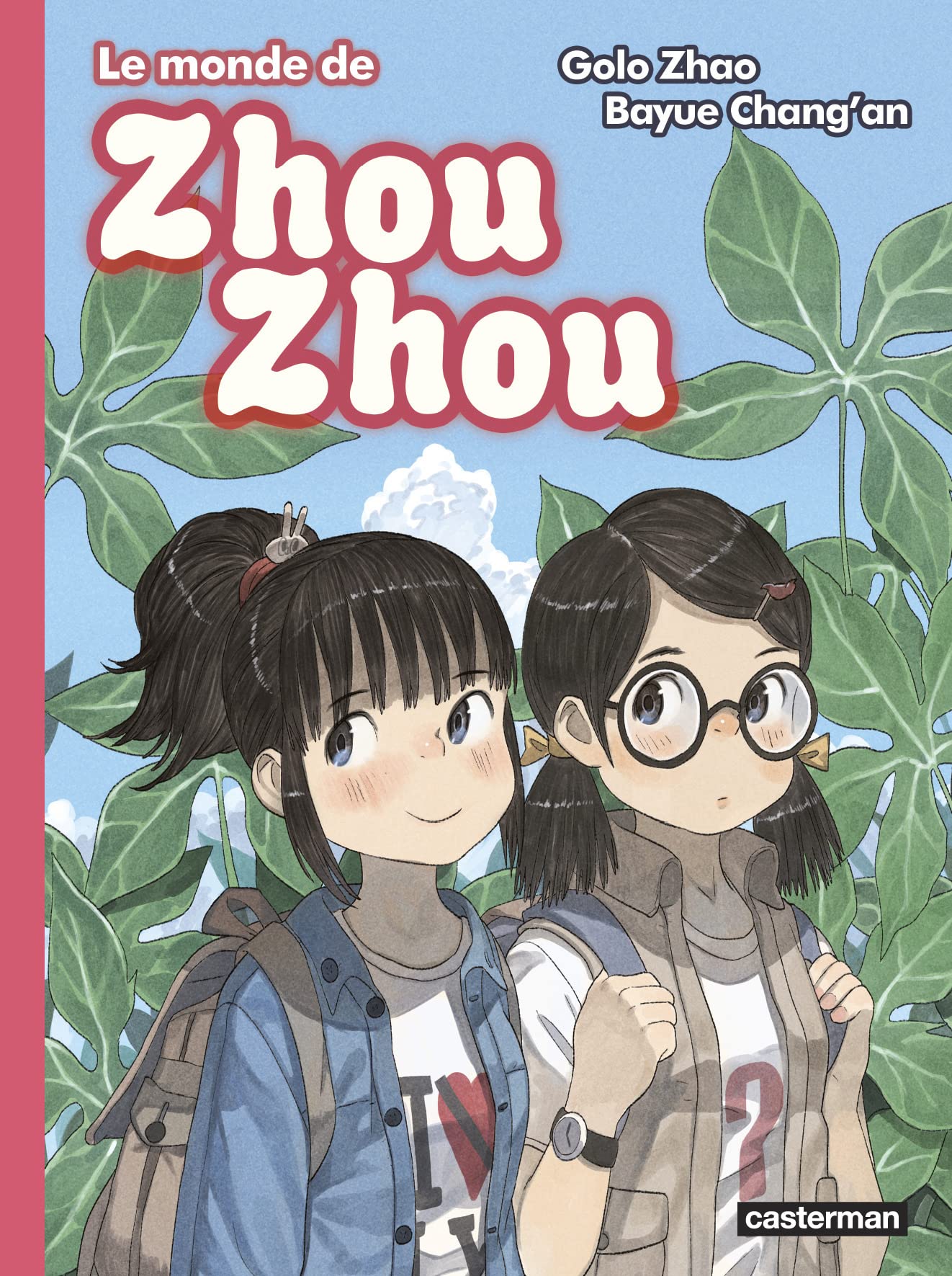 Le monde de Zhou Zhou Tome 6 book