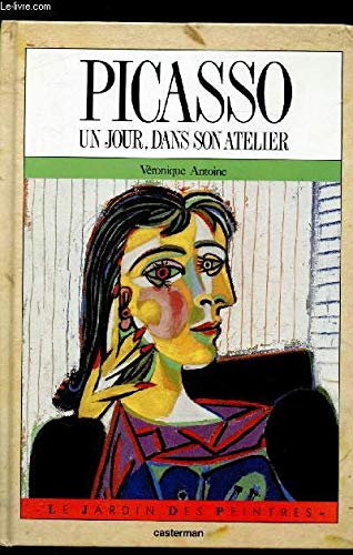Picasso: Un jour, dans son atelier Books