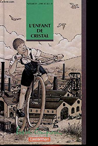 L'enfant de cristal book