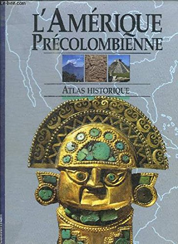 Amerique precolombienne Children's books