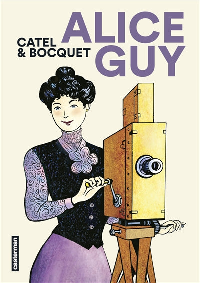 Product Image: Alice Guy