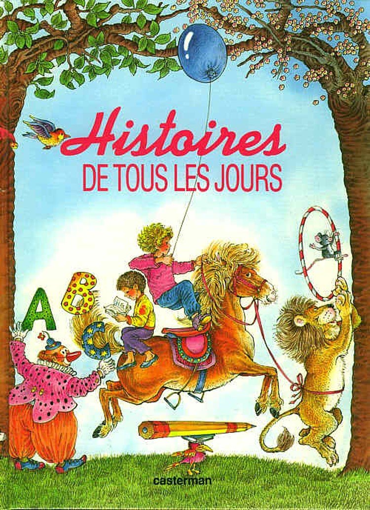 Histoires de tous les jours*** (Petites Histoires) Books