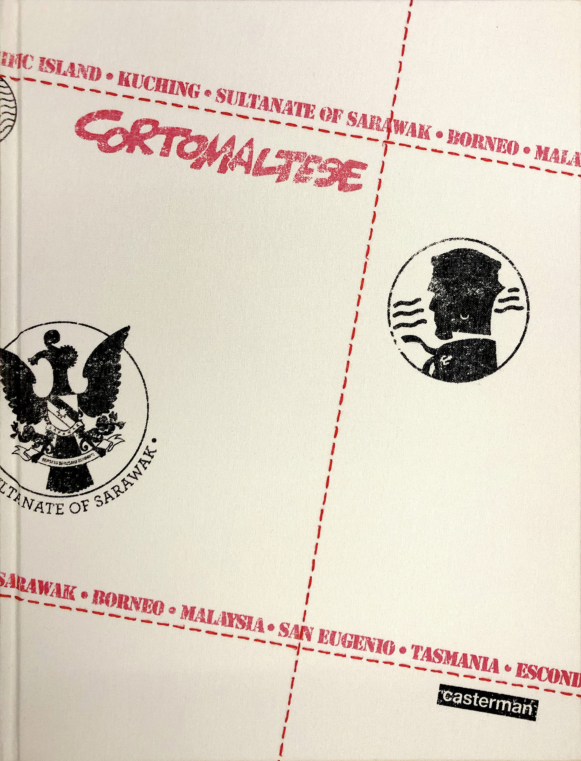 Le Jour de Tarowean: Édition luxe book