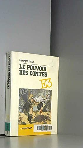 Le Pouvoir des contes book