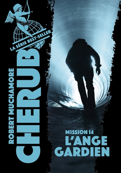 Product Image: Cherub. Vol. 14. L'ange gardien