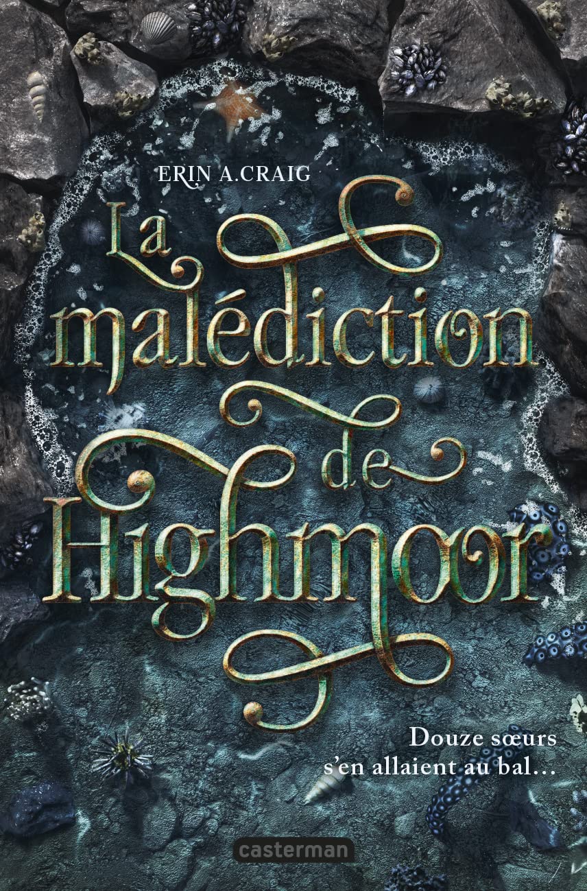 La malédiction de Highmoor book