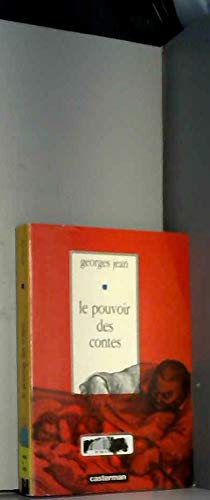 Le pouvoir des contes book