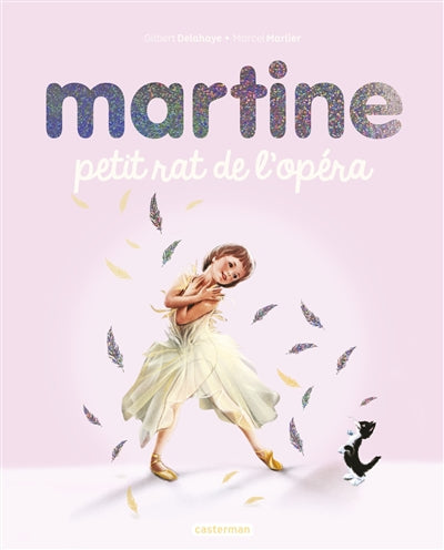 Product Image: Martine petit rat de l'opéra
