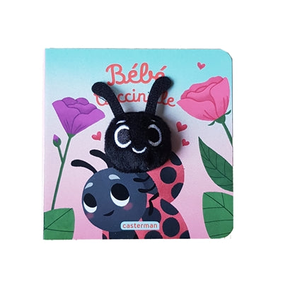 Product Image: Bébé coccinelle